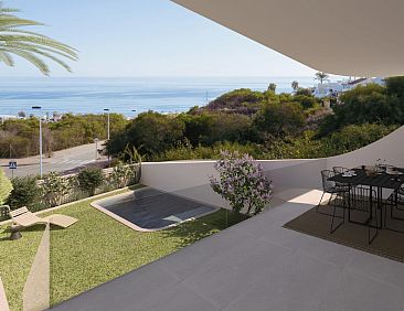 Appartement in Torrevieja