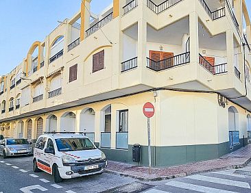 Appartement in Torrevieja