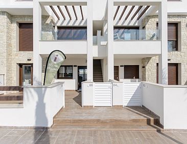 Appartement in Torrevieja