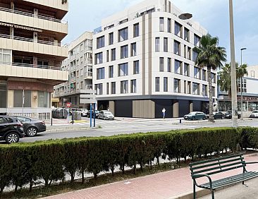 Appartement in Torrevieja