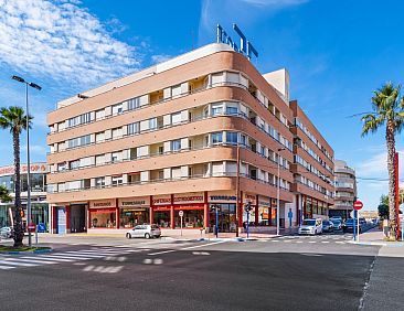 Appartement in Torrevieja