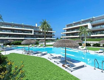 Appartement in Torrevieja