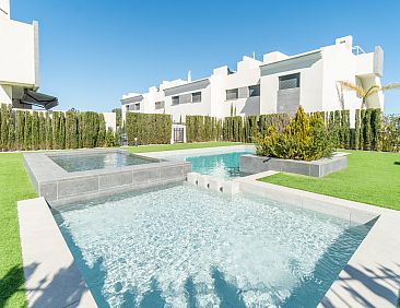 Appartement in Torrevieja