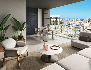 Appartement in Torrevieja