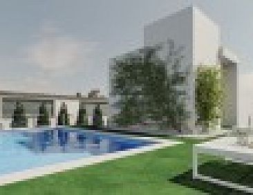 Appartement in Torrevieja