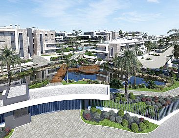 Appartement in Torrevieja