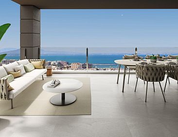 Appartement in Torrevieja