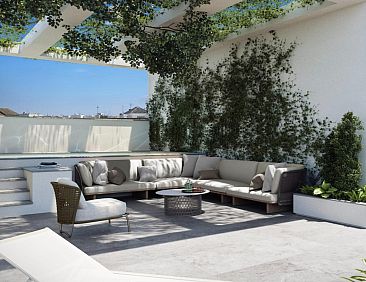 Appartement in Torrevieja