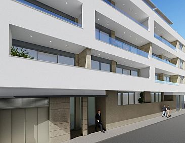 Appartement in Torrevieja
