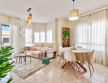 Appartement in Torrevieja