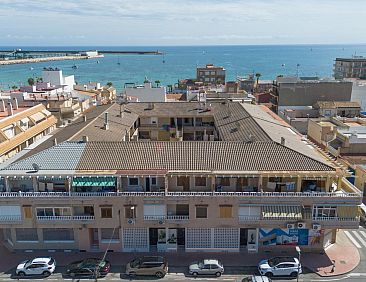 Appartement in Torrevieja