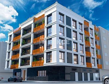 Appartement in Torrevieja
