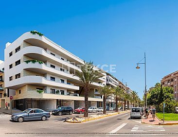 Appartement in Torrevieja