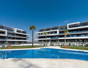 Appartement in Torrevieja