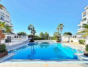 Appartement in Torrevieja