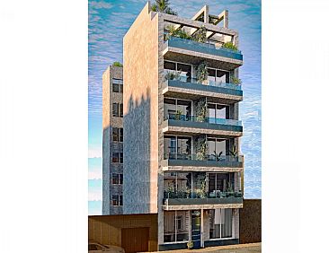 Appartement in Torrevieja