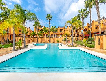 Appartement Cerro del Sol 6