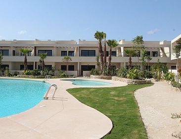 Appartement in Torrevieja