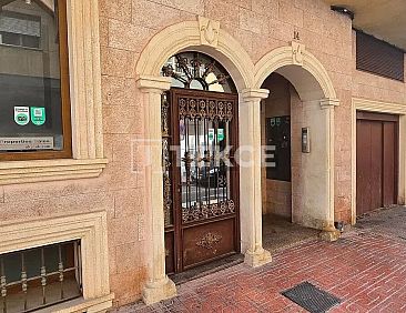 Appartement in Torrevieja