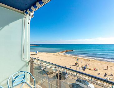 Appartement Orbiplaya