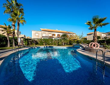 Appartement in Torrevieja