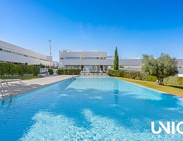 Appartement in Torrevieja