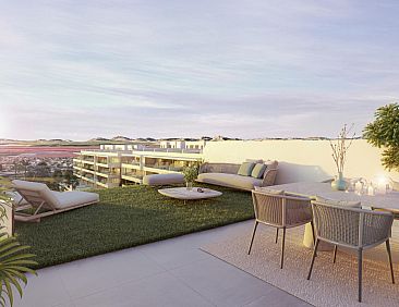 Appartement in Torrevieja