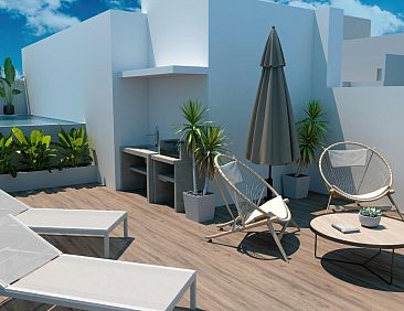 Appartement in Torrevieja