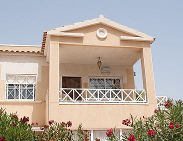 Appartement Appartement mit Dachterrasse und Balkon plus Gem