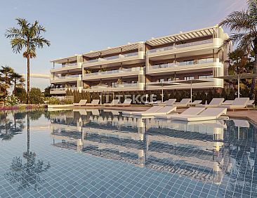 Appartement in Torrevieja