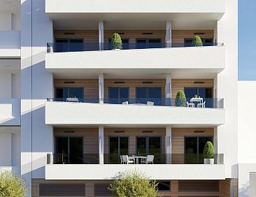 Appartement in Torrevieja