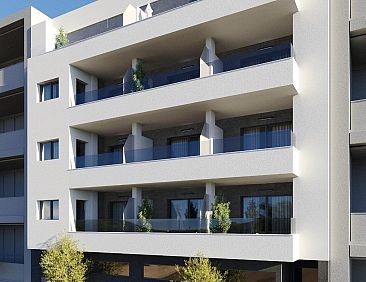 Appartement in Torrevieja