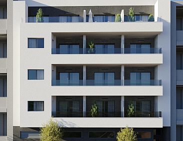 Appartement in Torrevieja