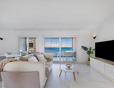 Appartement in Torrevieja