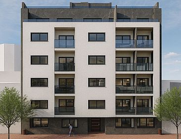 Appartement in Torrevieja