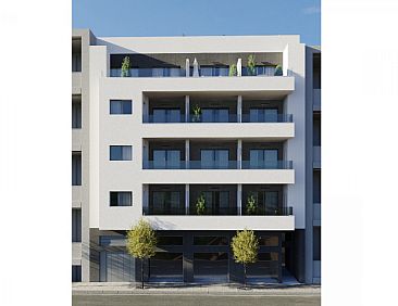 Appartement in Torrevieja