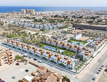 Appartement in Torrevieja
