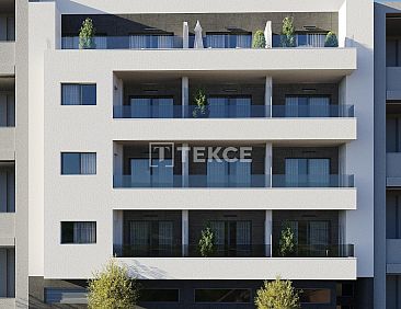 Appartement in Torrevieja
