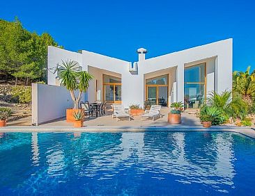 Vakantiehuis Villa Remi - PlusHolidays