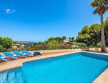 Vakantiehuis Villa Rodrigo - PlusHolidays