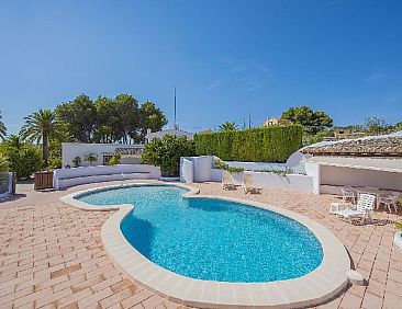 Vakantiehuis Villa Puseta - PlusHolidays