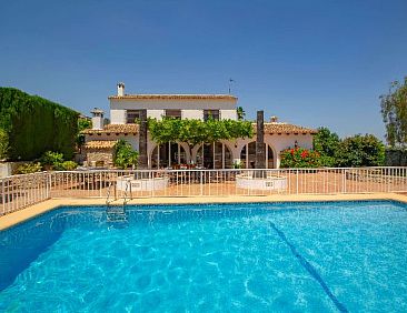 Vakantiehuis Villa Rocky - Plusholidays