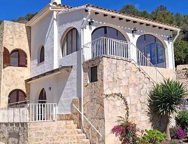 Villa Pendulo