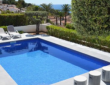 Villa Miramar Benissa