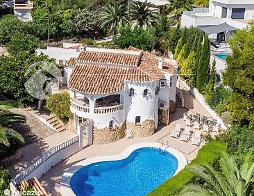 Casa Amandine