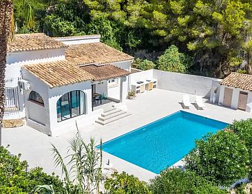 Villa Domingo
