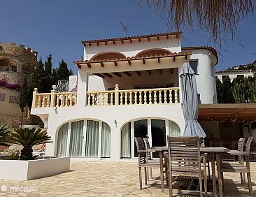 TOP ! Villa Perla del Mar 2 tot 8 p
