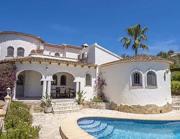Villa Florencia