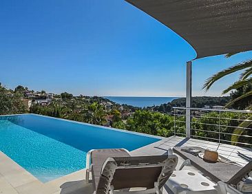 Villa Xanna