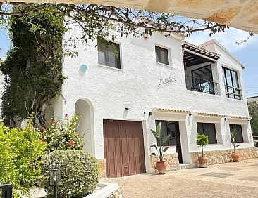 Casa Les Cigales